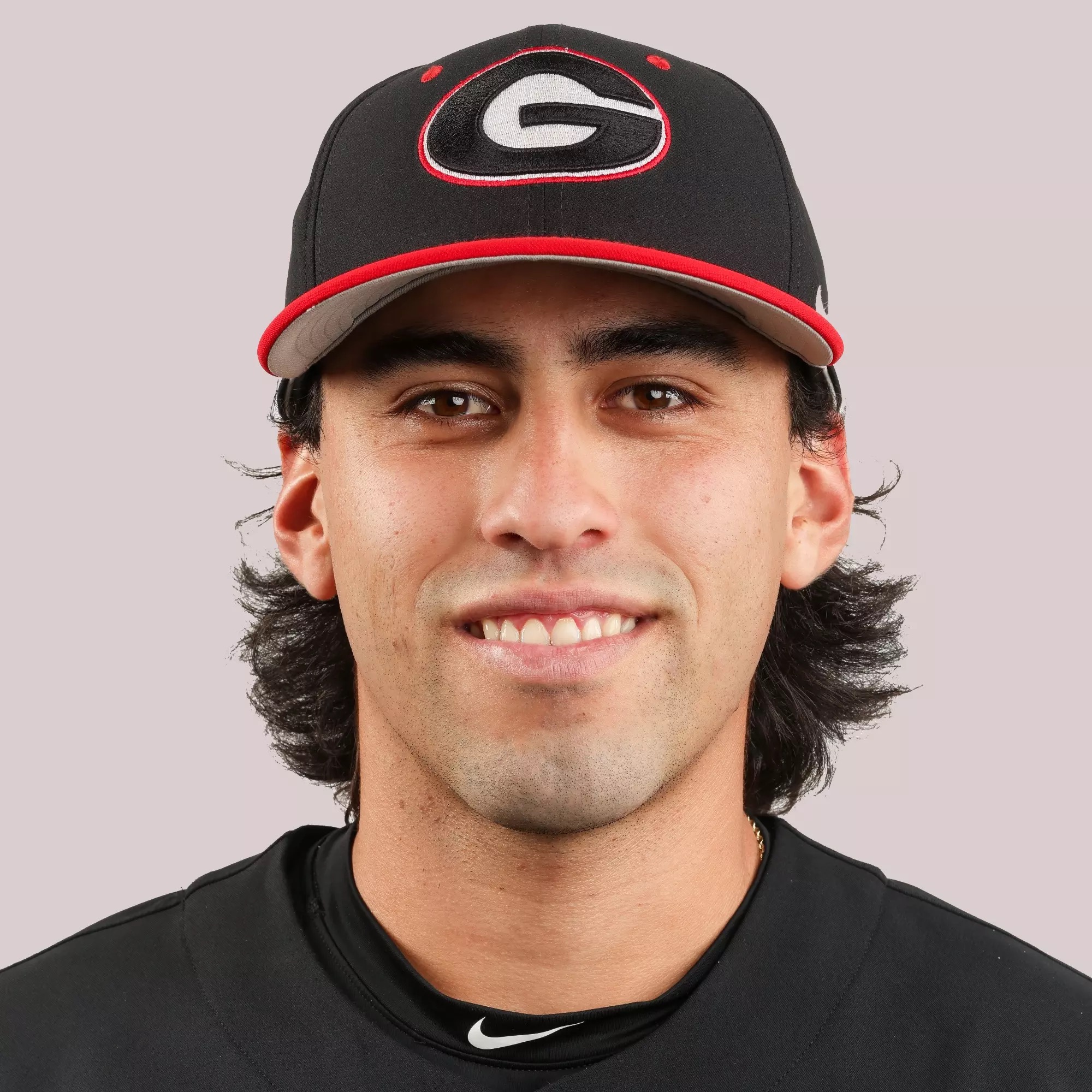 Coach Sebastian Murillo